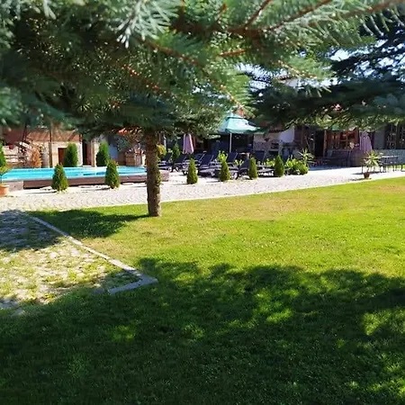 Cross Șiroki Dol