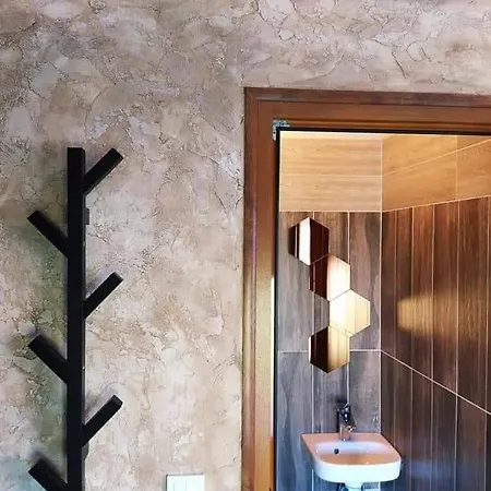 Cross Șiroki Dol